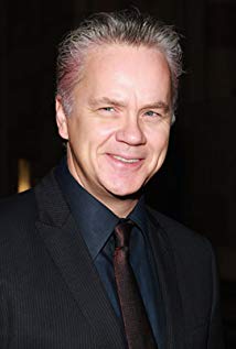 Tim Robbins